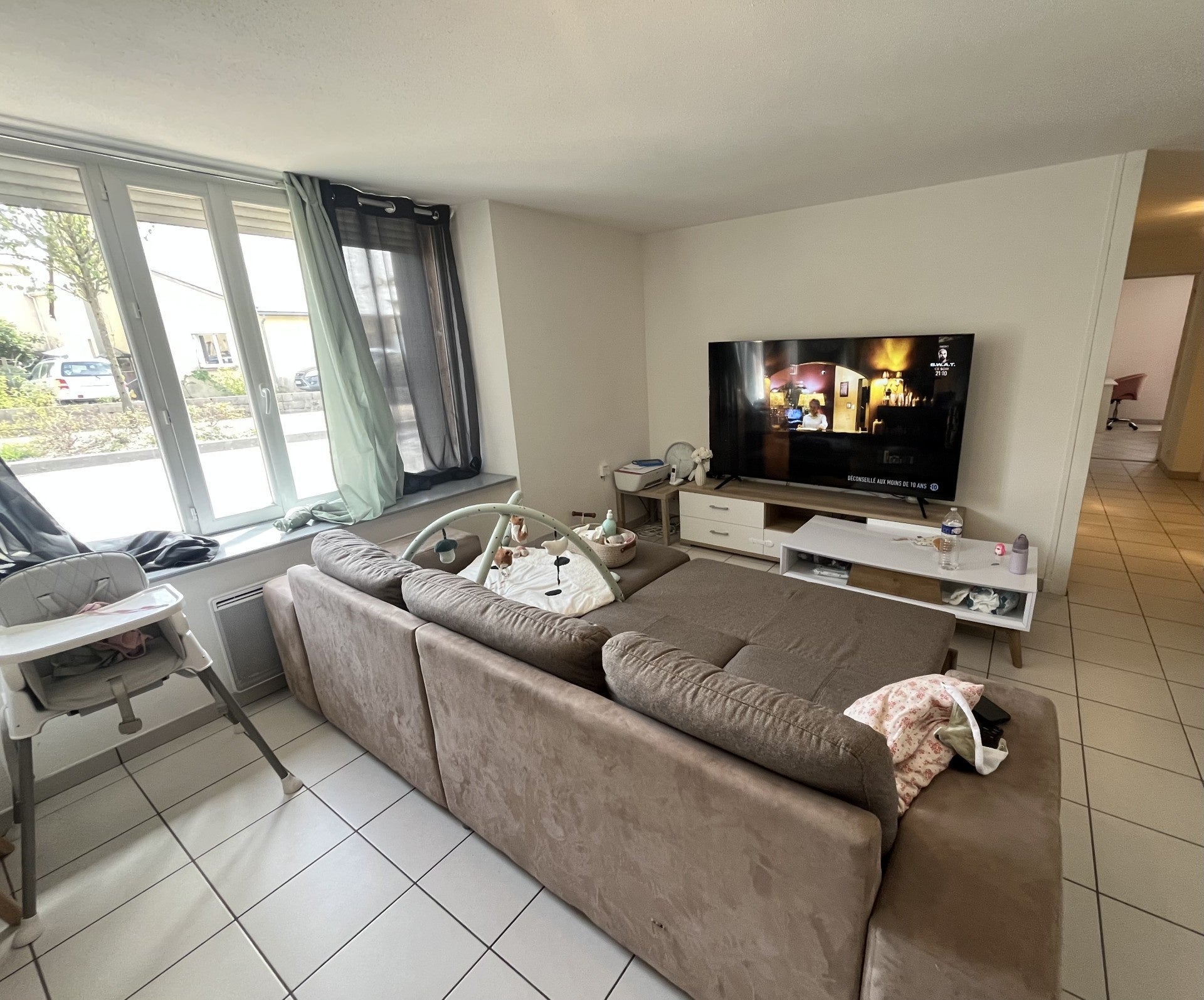 Appartement Avenue de Toulouse à La Primaube