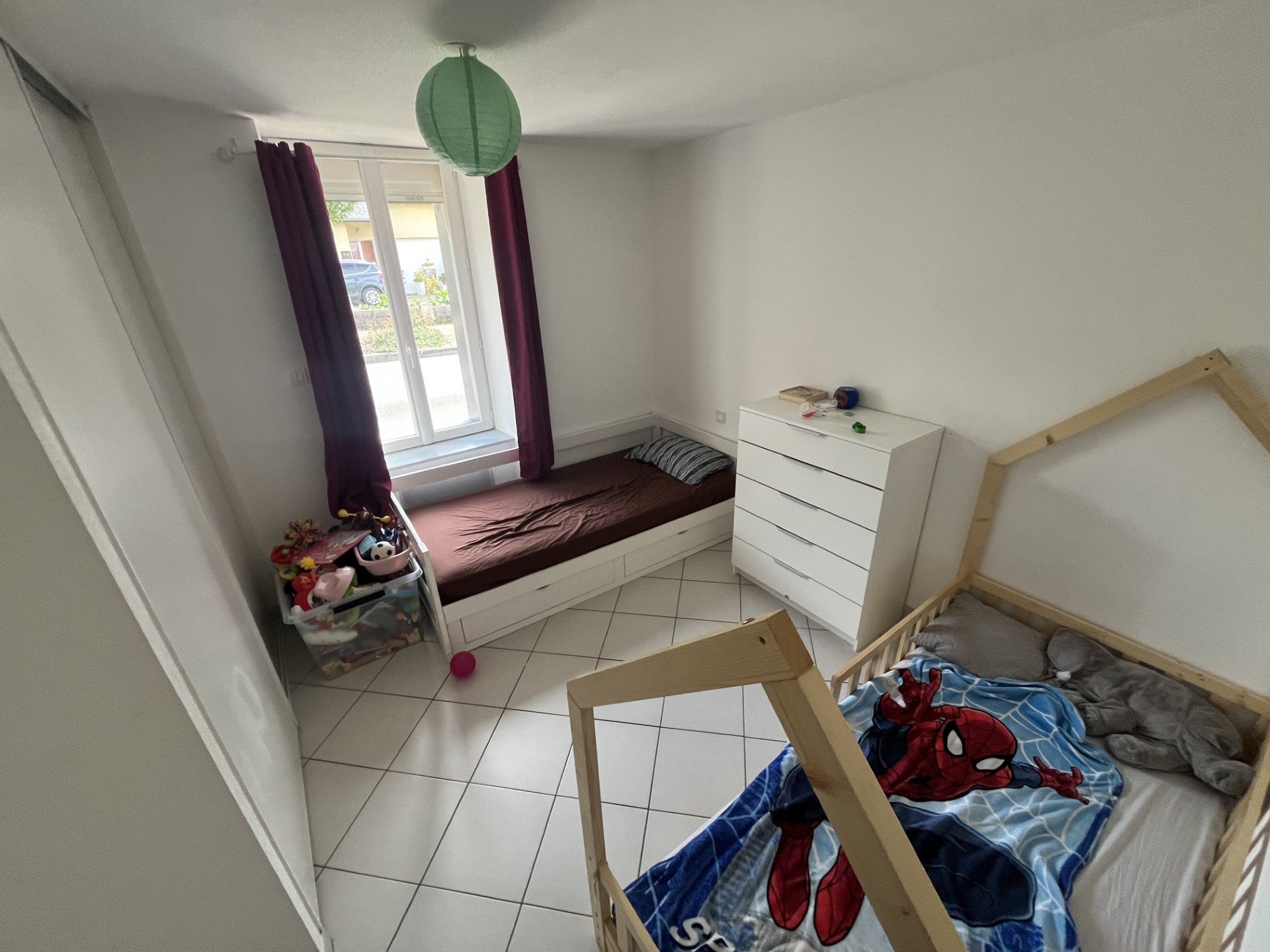 Appartement Avenue de Toulouse à La Primaube