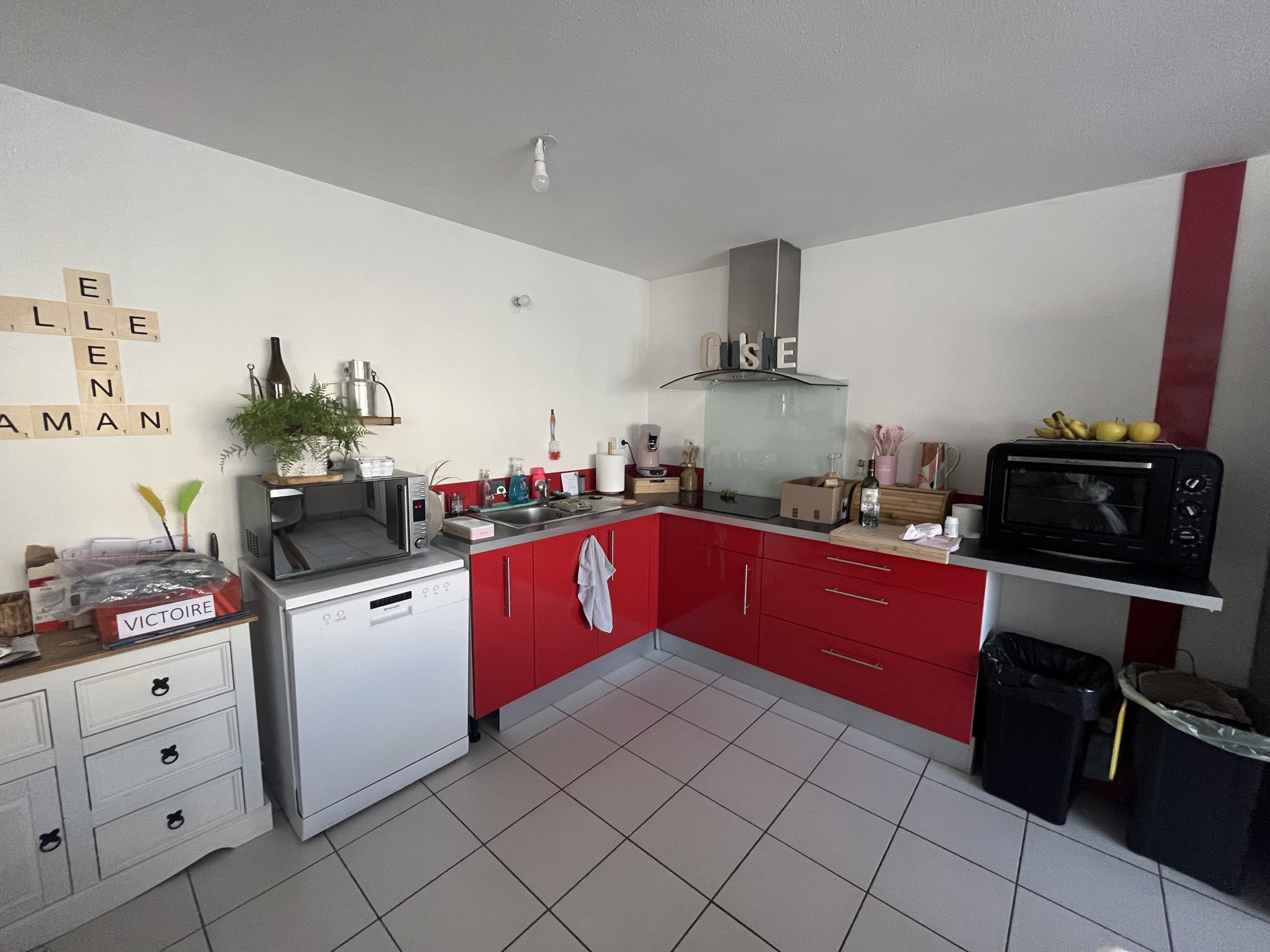 Appartement Avenue de Toulouse à La Primaube
