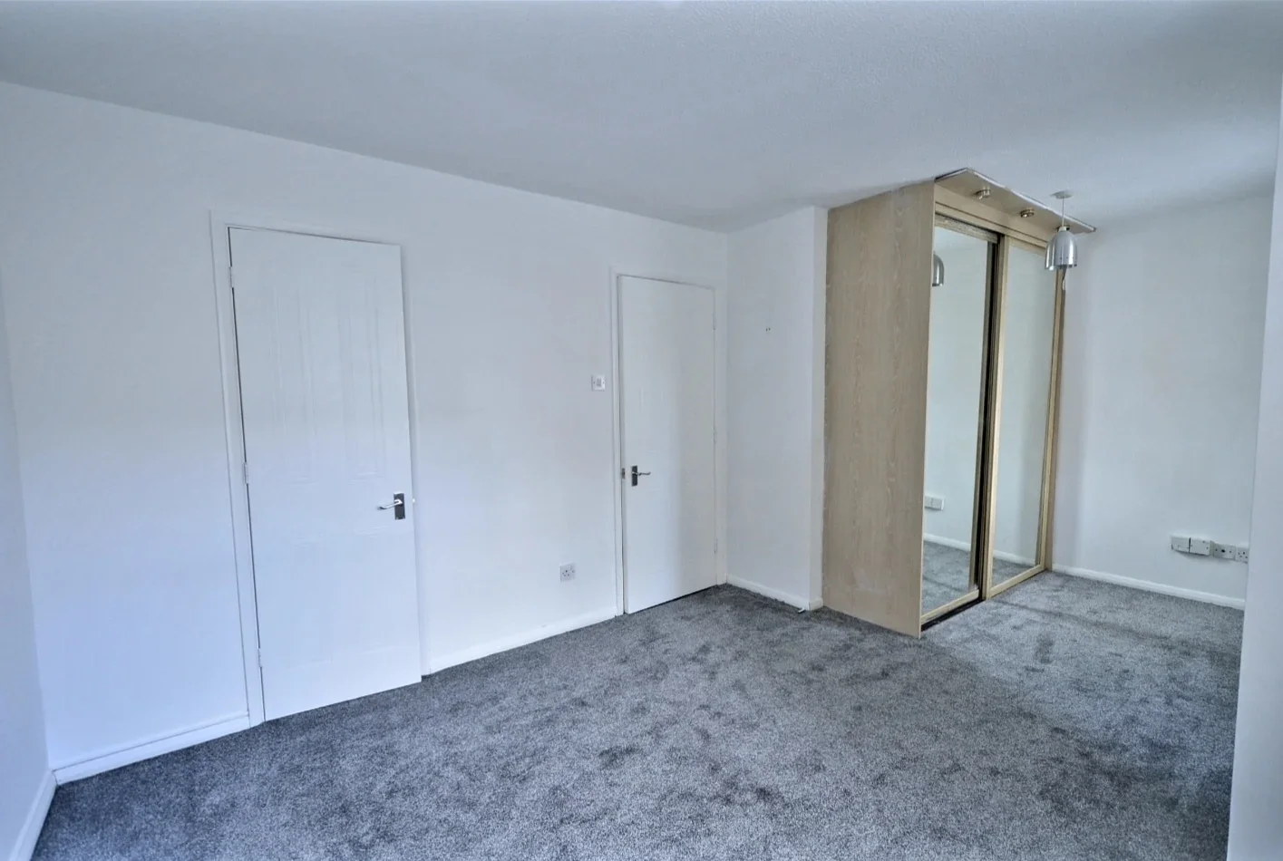 Flat Angelica Drive in Greater London
