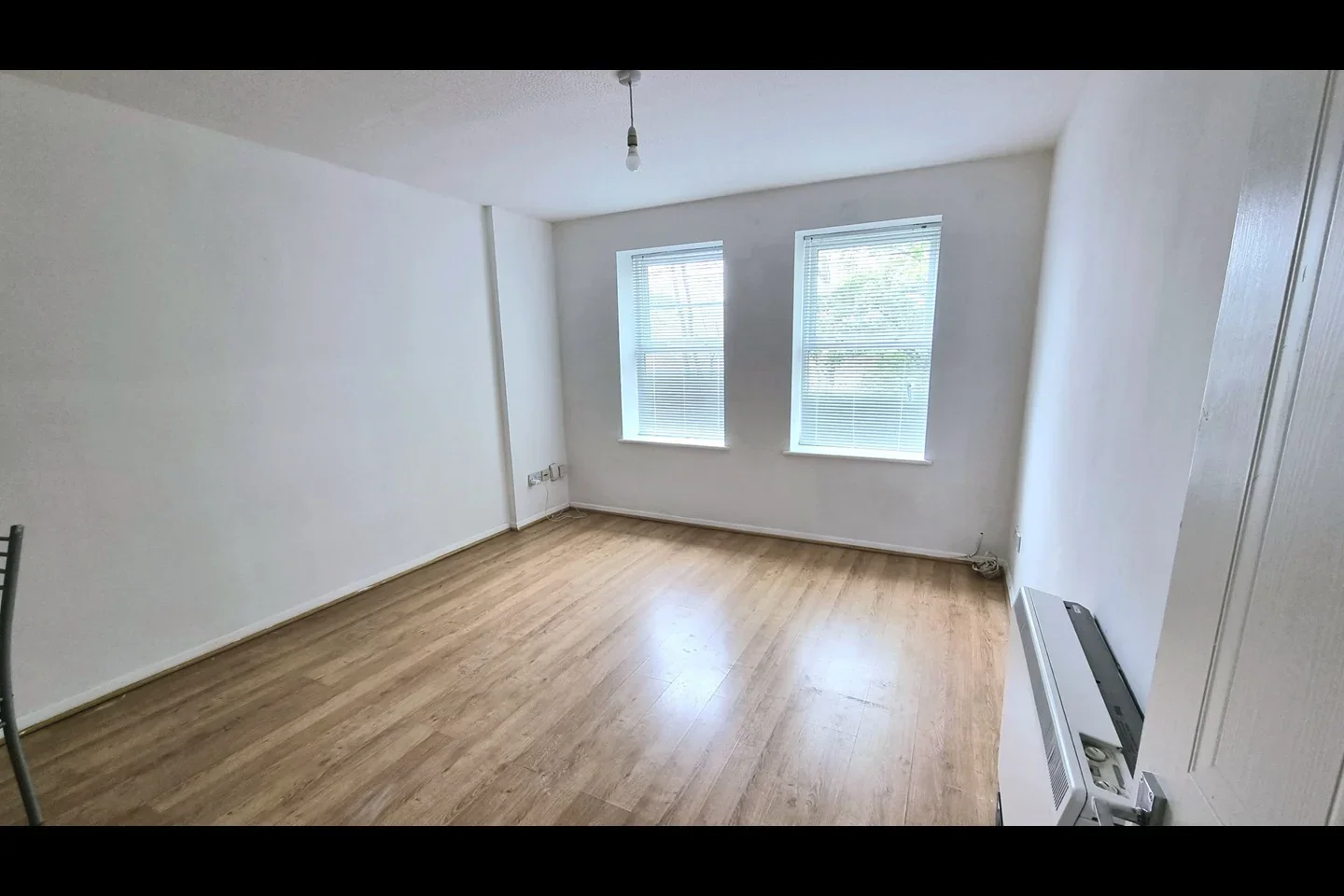 Flat Angelica Drive in Greater London