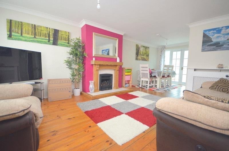 House Baillie Close in Greater London