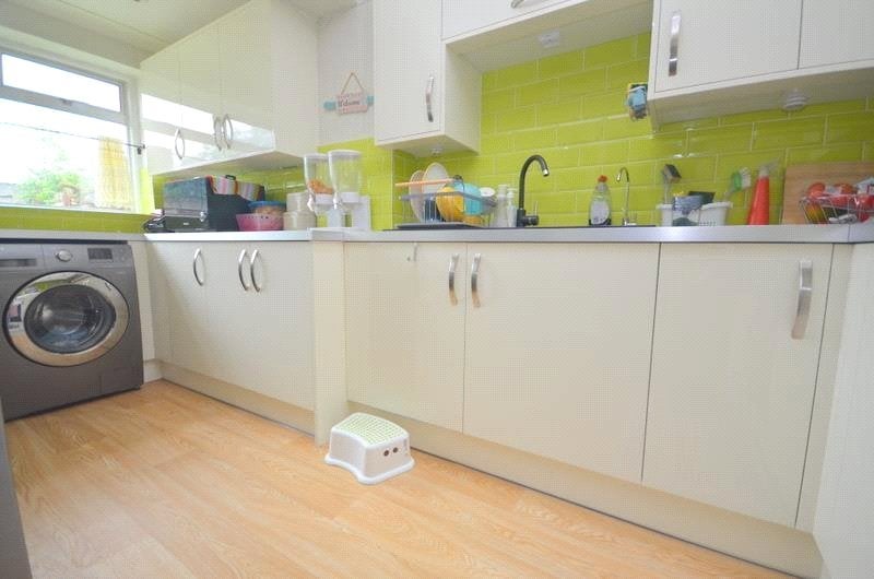 House Baillie Close in Greater London