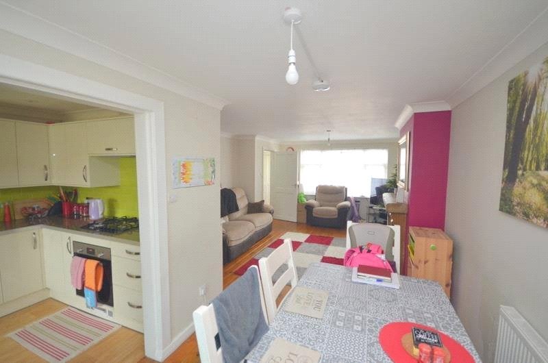 House Baillie Close in Greater London