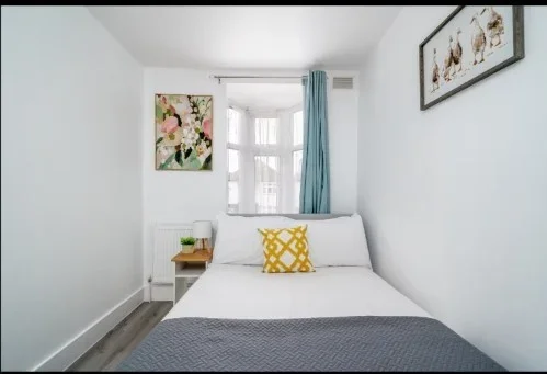 Room Munster Gardens in Greater London