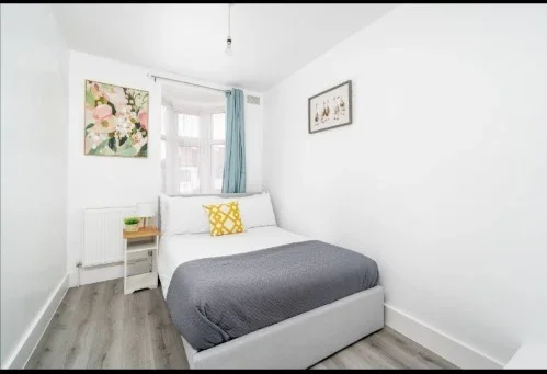 Room Munster Gardens in Greater London