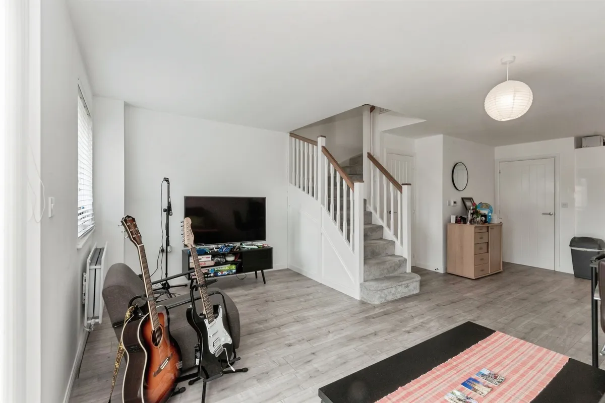 House Ramfield Crescent in Collingtree