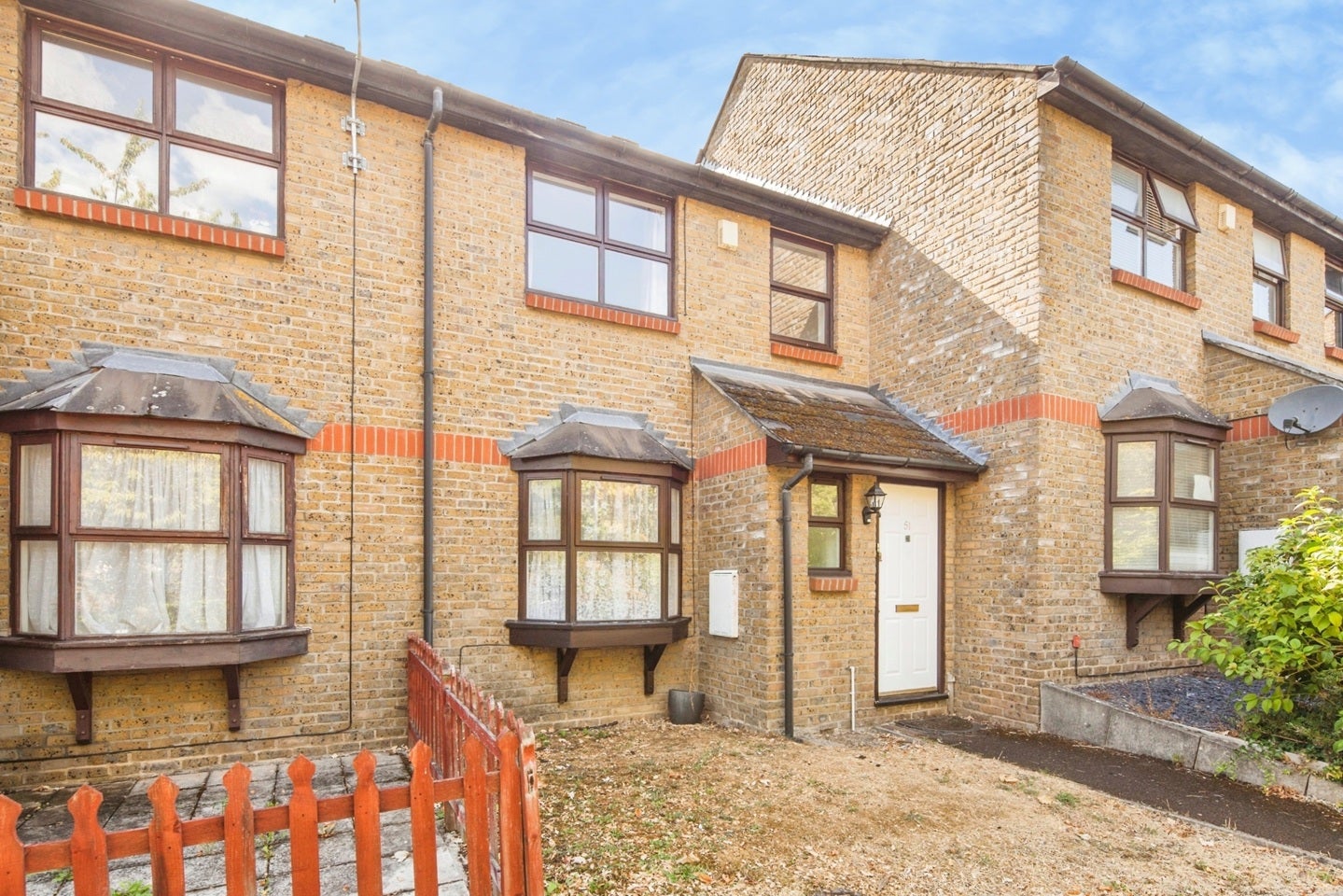 House Croftongate Way in Greater London