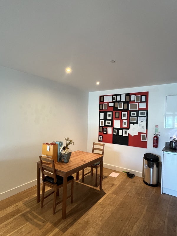 Room Grand Depot Road in Greater London