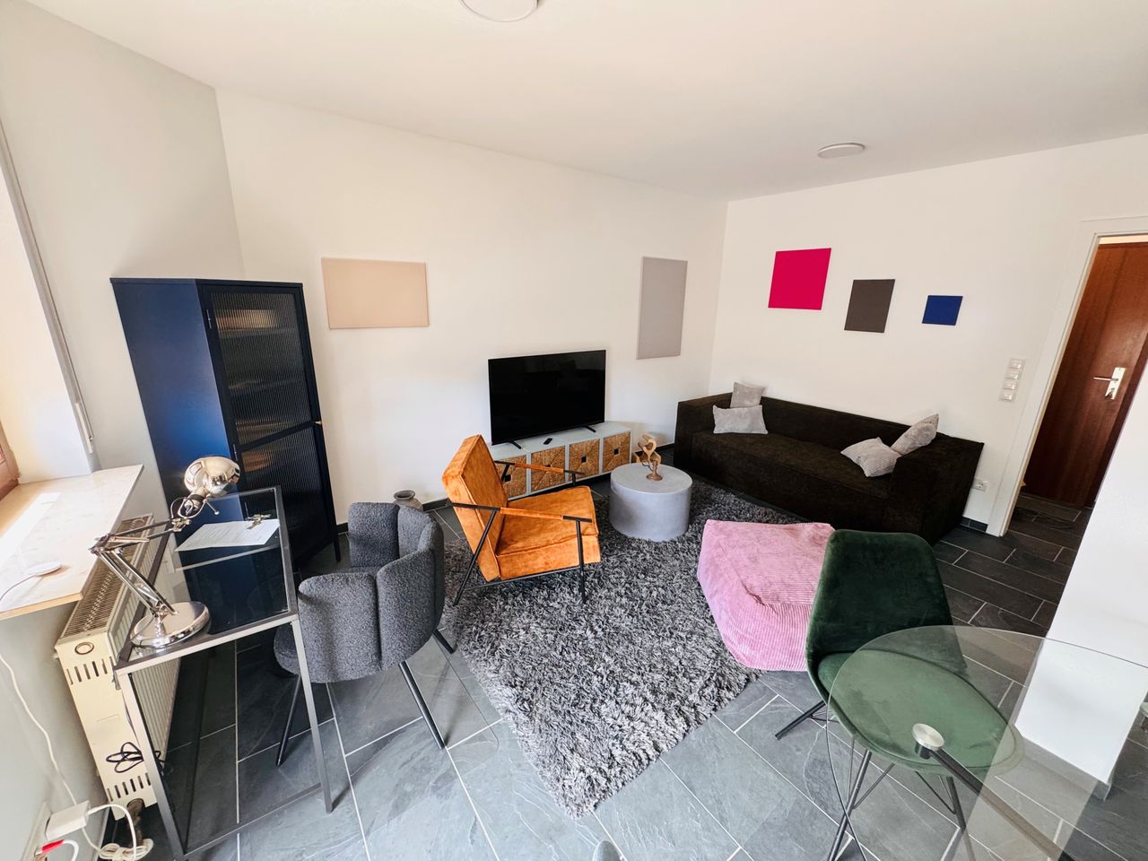 Wohnung Spechtstraße in Koblenz