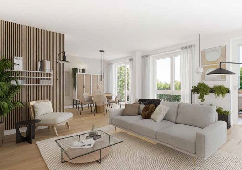 Appartement Wilgenplaslaan à Rotterdam
