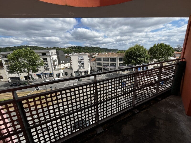Appartement Avenue Jean Jaurès à Cenon