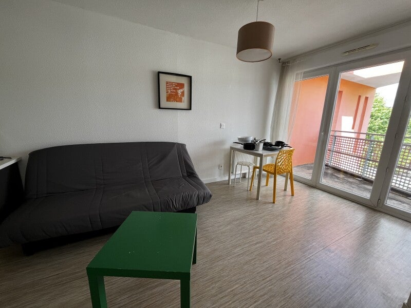 Appartement Avenue Jean Jaurès à Cenon
