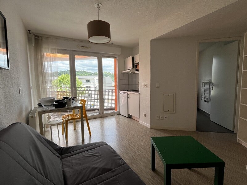 Appartement Avenue Jean Jaurès à Cenon