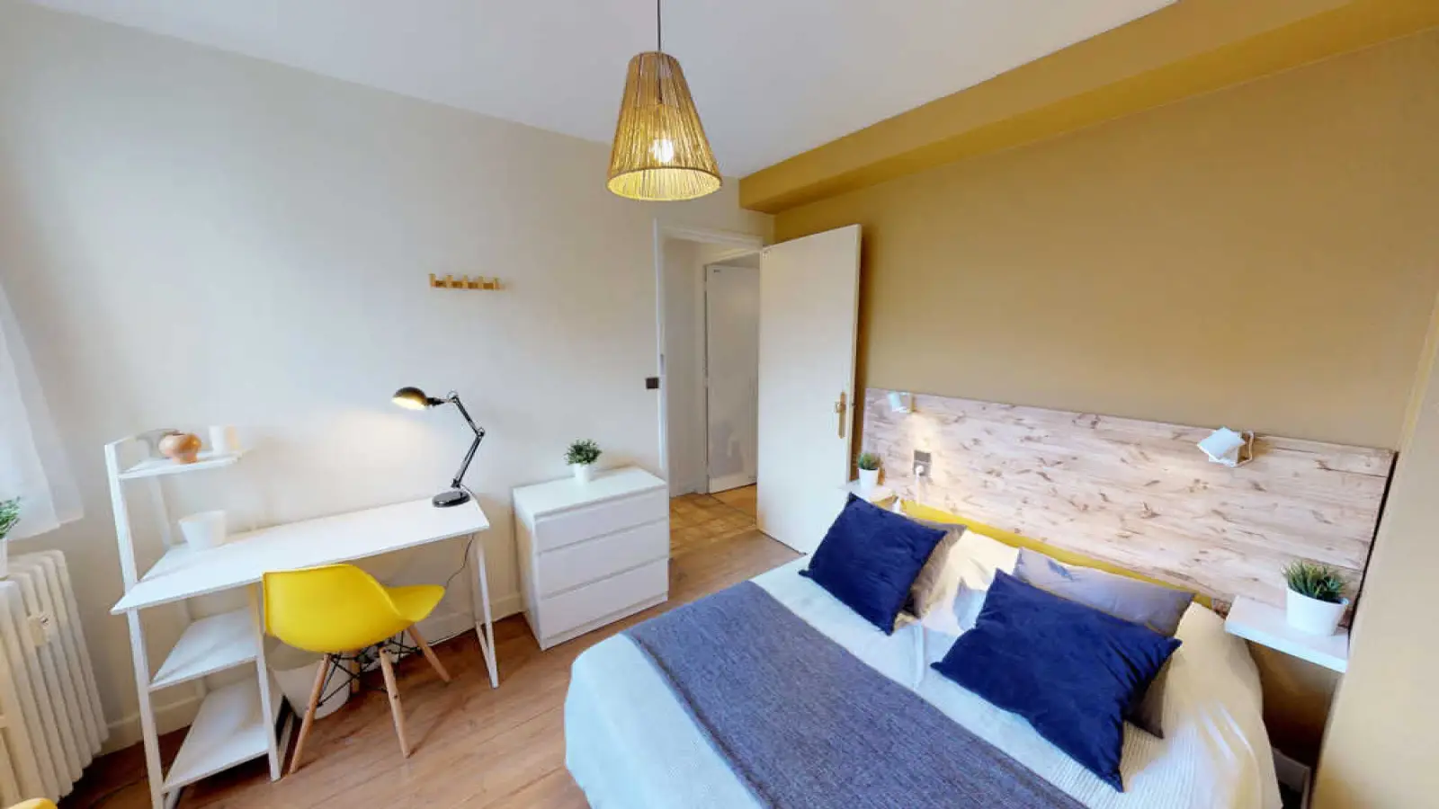 Appartement Rue Lancefoc à Toulouse