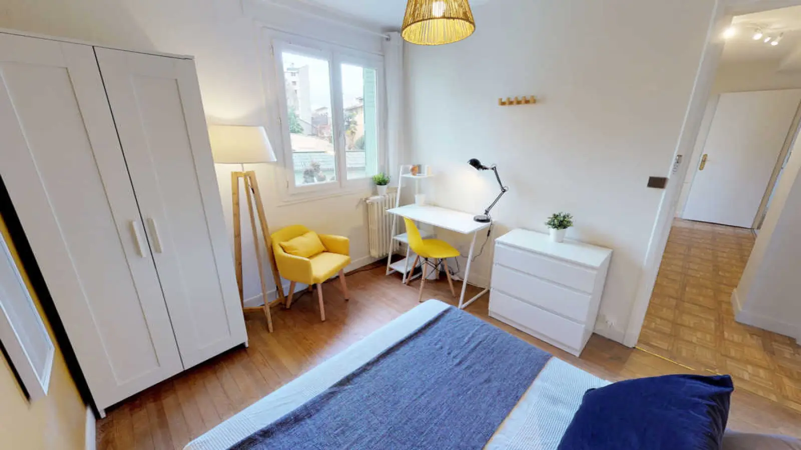Appartement Rue Lancefoc à Toulouse