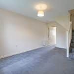 House Abbey Road in Scunthorpe