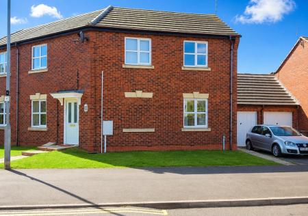 House Chilwell Road in Beeston