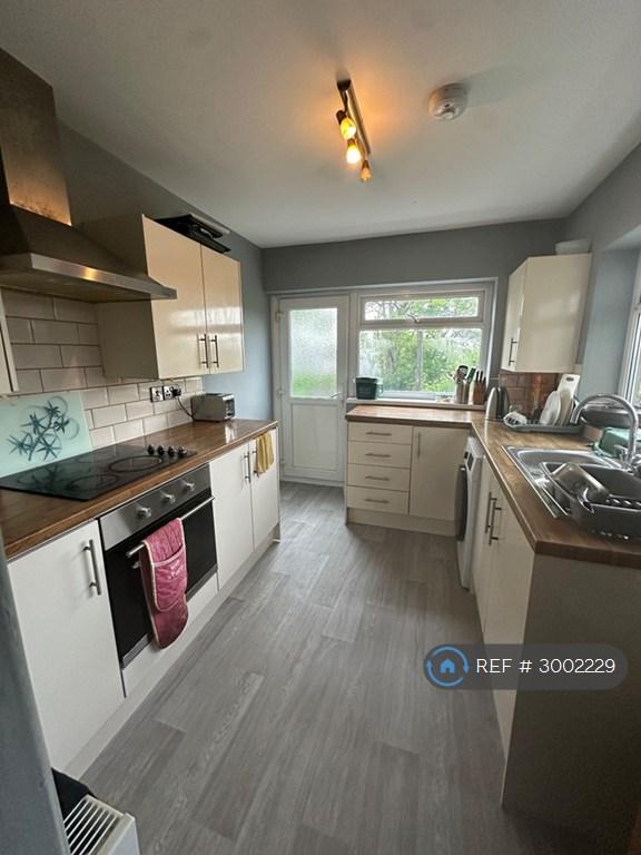 Room Tawe View Crescent in Swansea