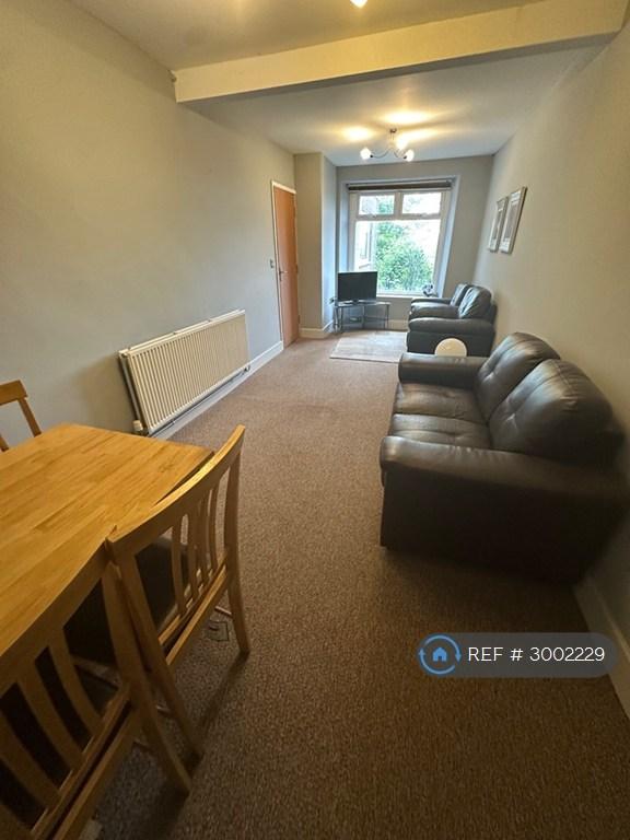 Room Tawe View Crescent in Swansea
