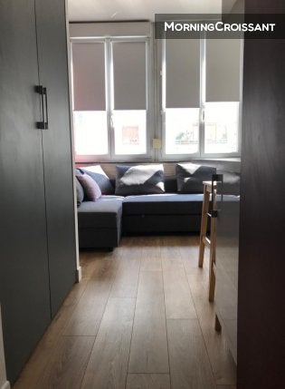 Room Rue Pierre Delore in Lyon