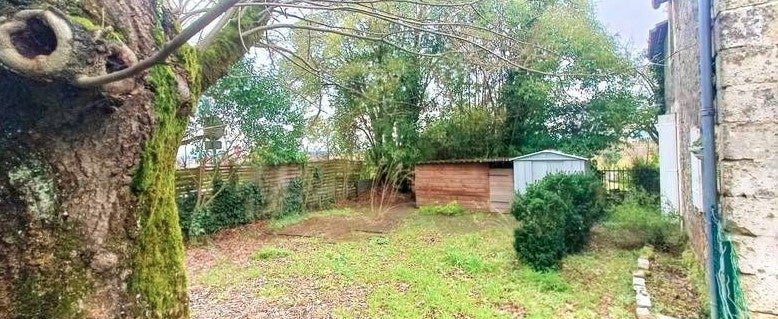 Flat Rue des Treilles in Libourne