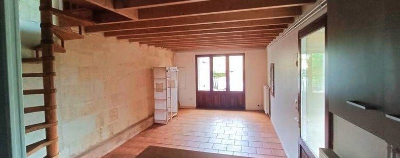 Flat Rue des Treilles in Libourne