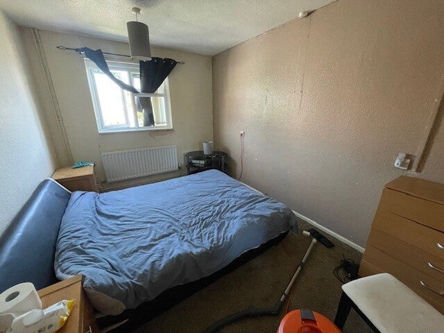Flat Rothesay Close in Derby