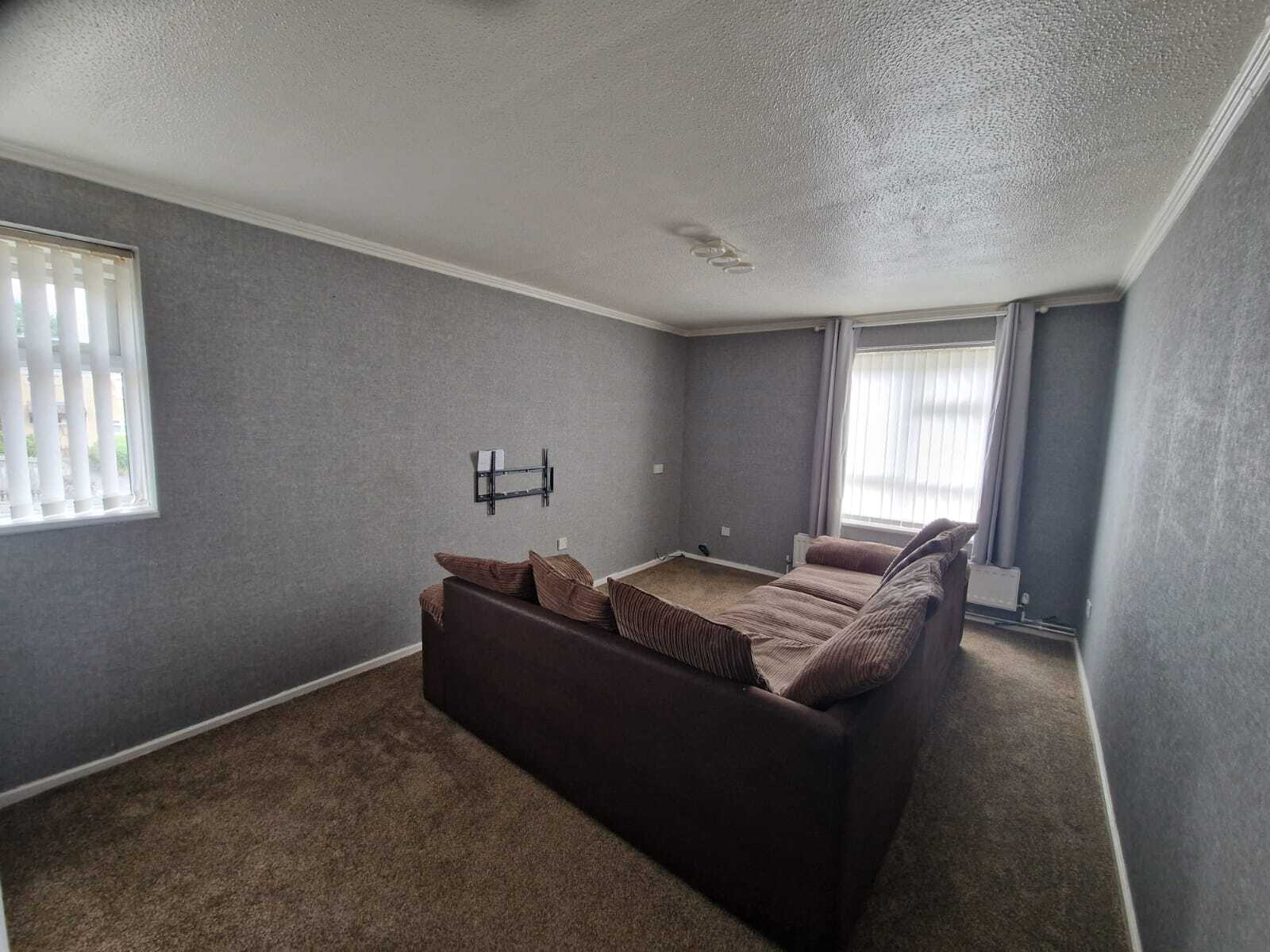 Flat Rothesay Close in Derby