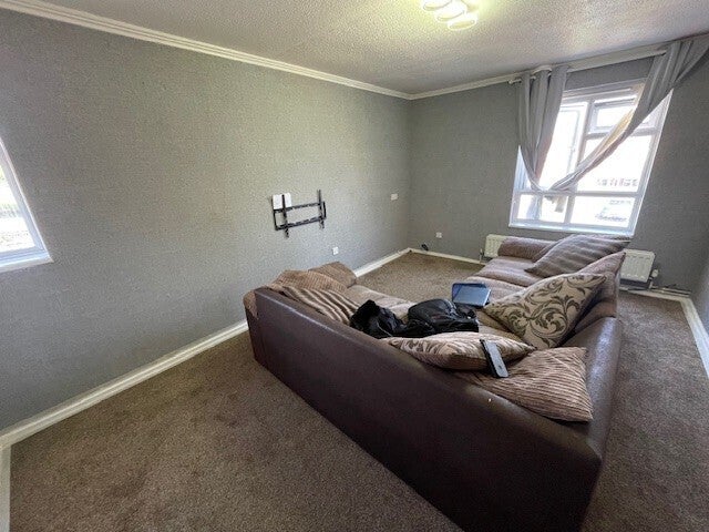 Flat Rothesay Close in Derby