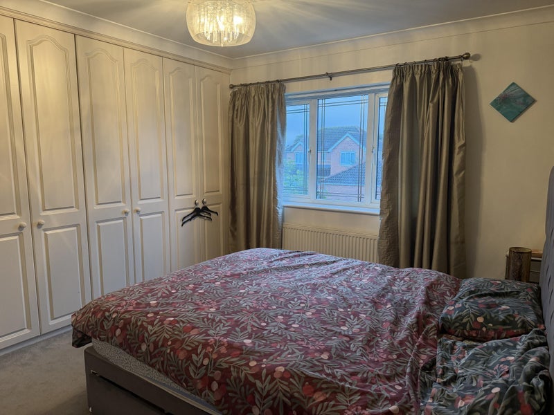 House Foxwood Close in Bassetlaw