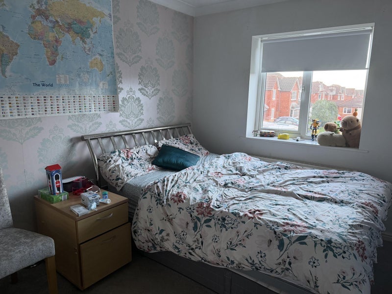 House Foxwood Close in Bassetlaw