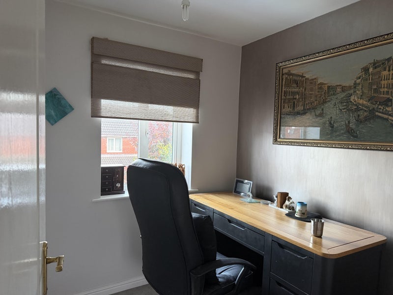 House Foxwood Close in Bassetlaw