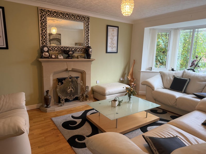 House Foxwood Close in Bassetlaw