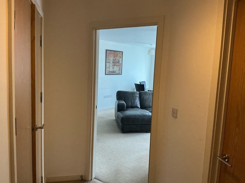 Flat Mason Way in Birmingham