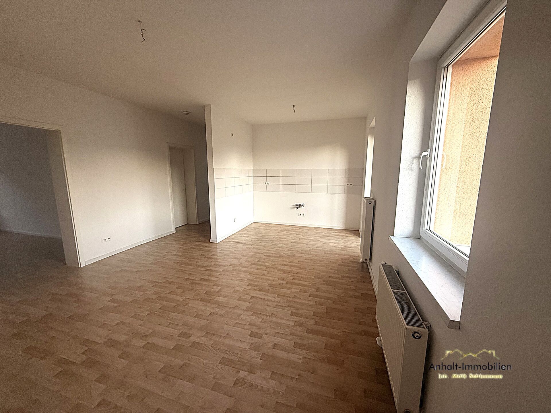 Wohnung Walther-Rathenau-Straße in Bitterfeld-Wolfen
