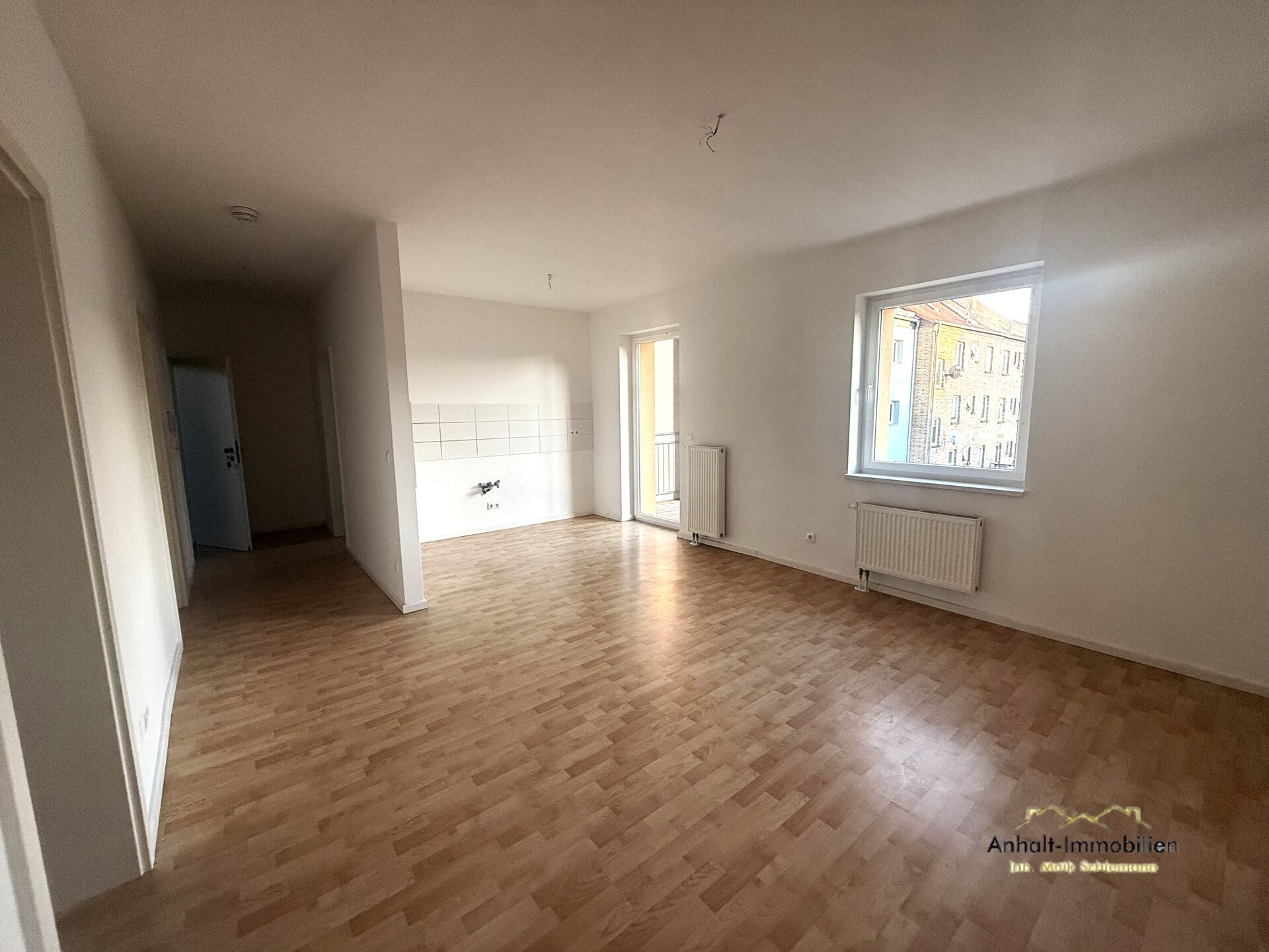 Wohnung Walther-Rathenau-Straße in Bitterfeld-Wolfen
