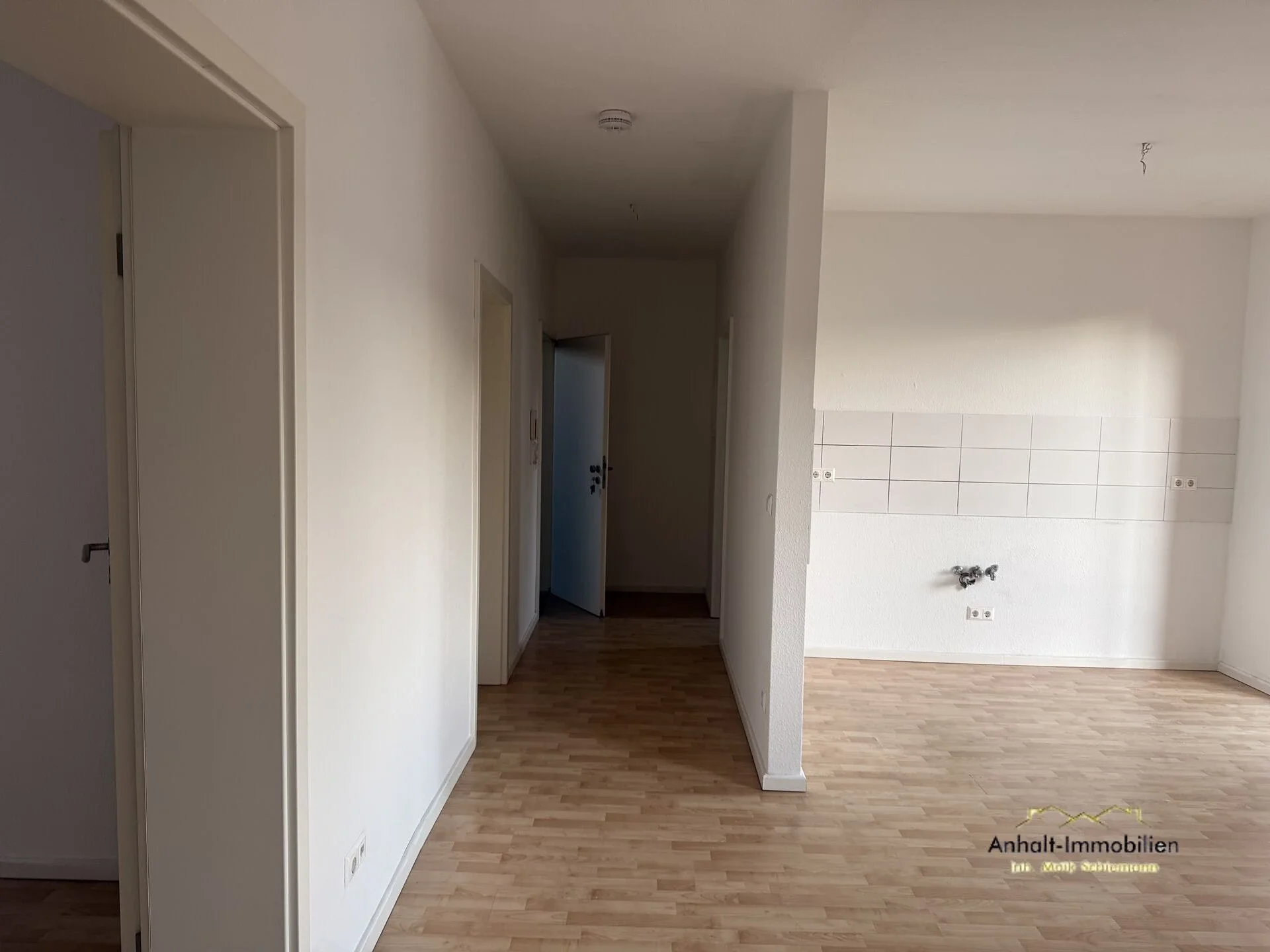Wohnung Walther-Rathenau-Straße in Bitterfeld-Wolfen