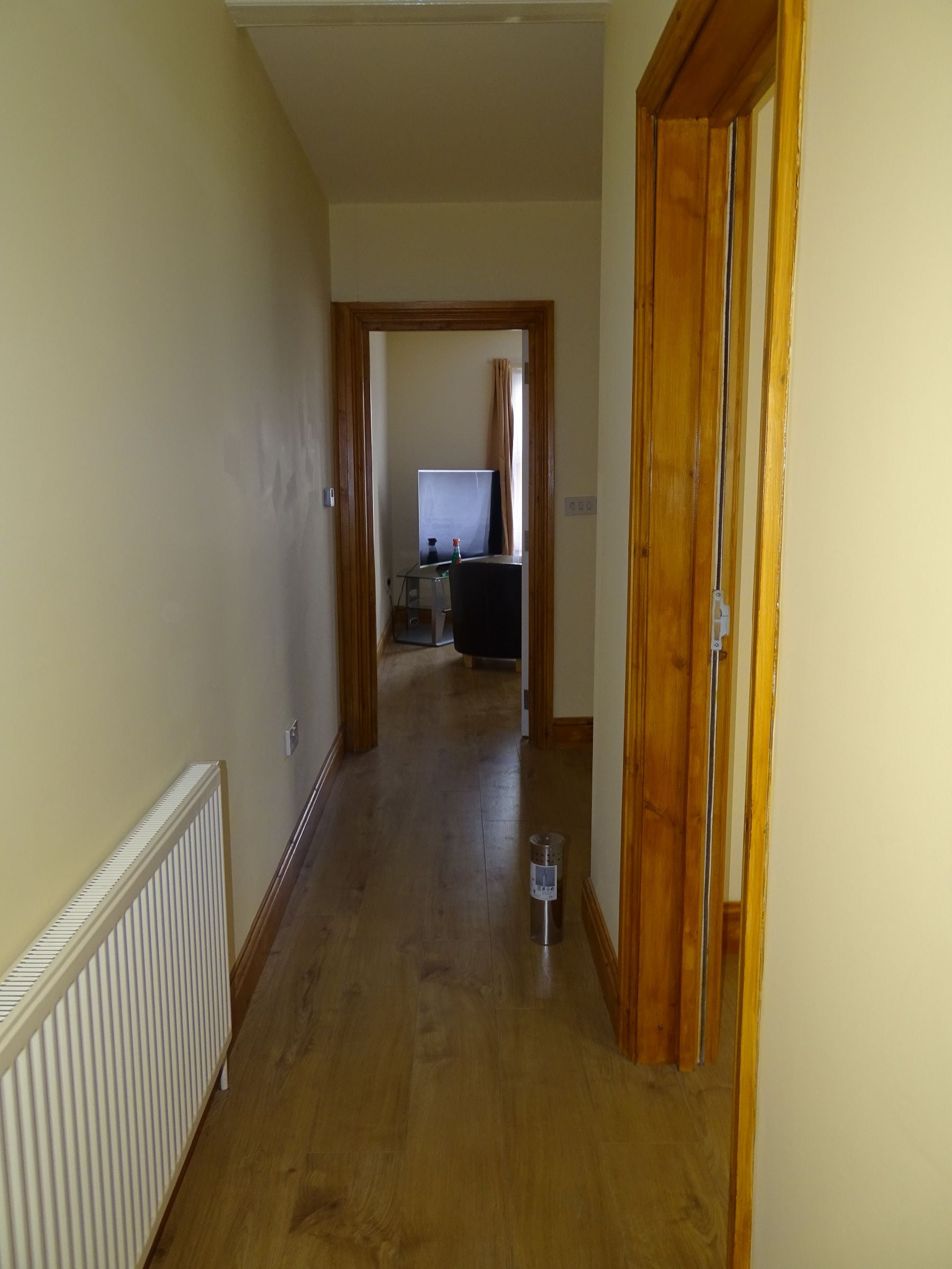 Flat Waltham Road in Greater London