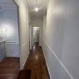Flat Allée Yvette Guilbert in Paris