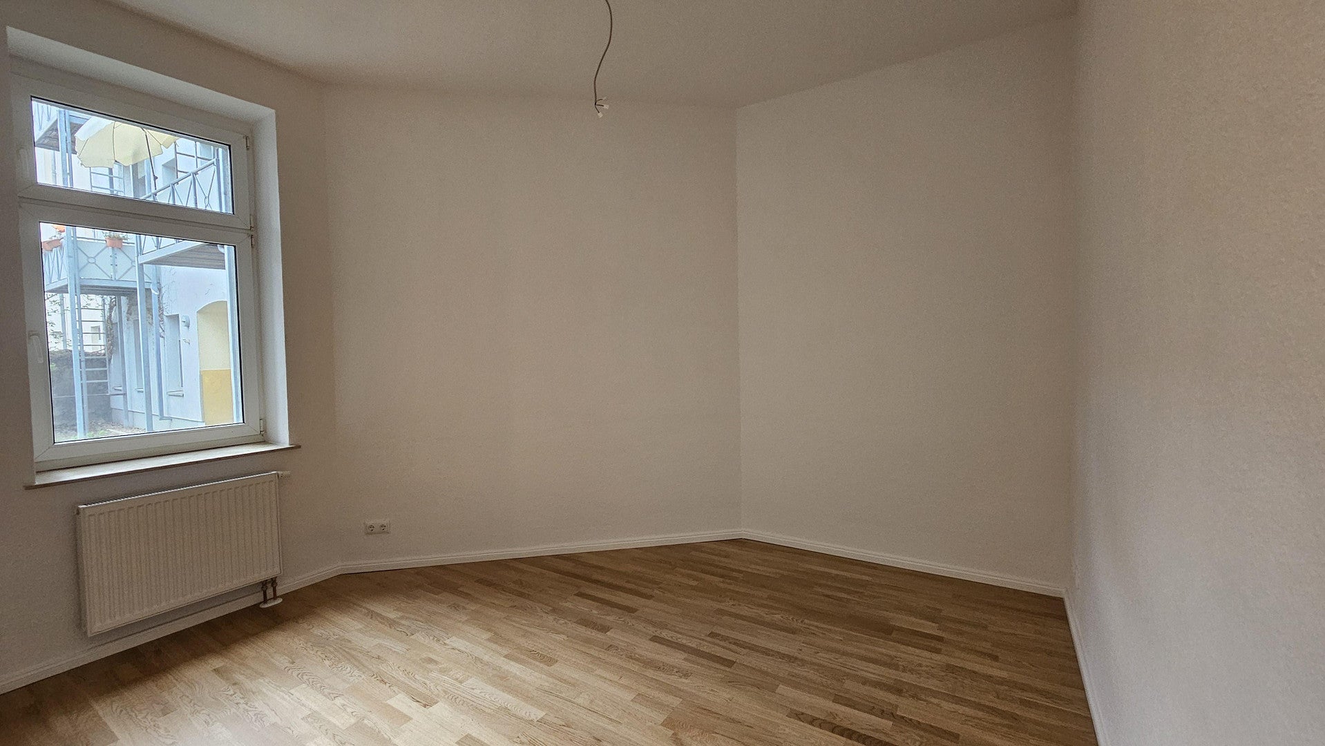 Wohnung Friesenstraße in Magdeburg
