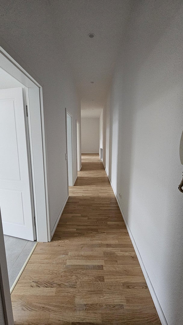Wohnung Friesenstraße in Magdeburg