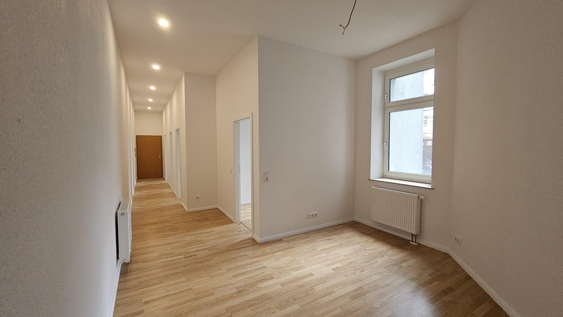 Wohnung Friesenstraße in Magdeburg