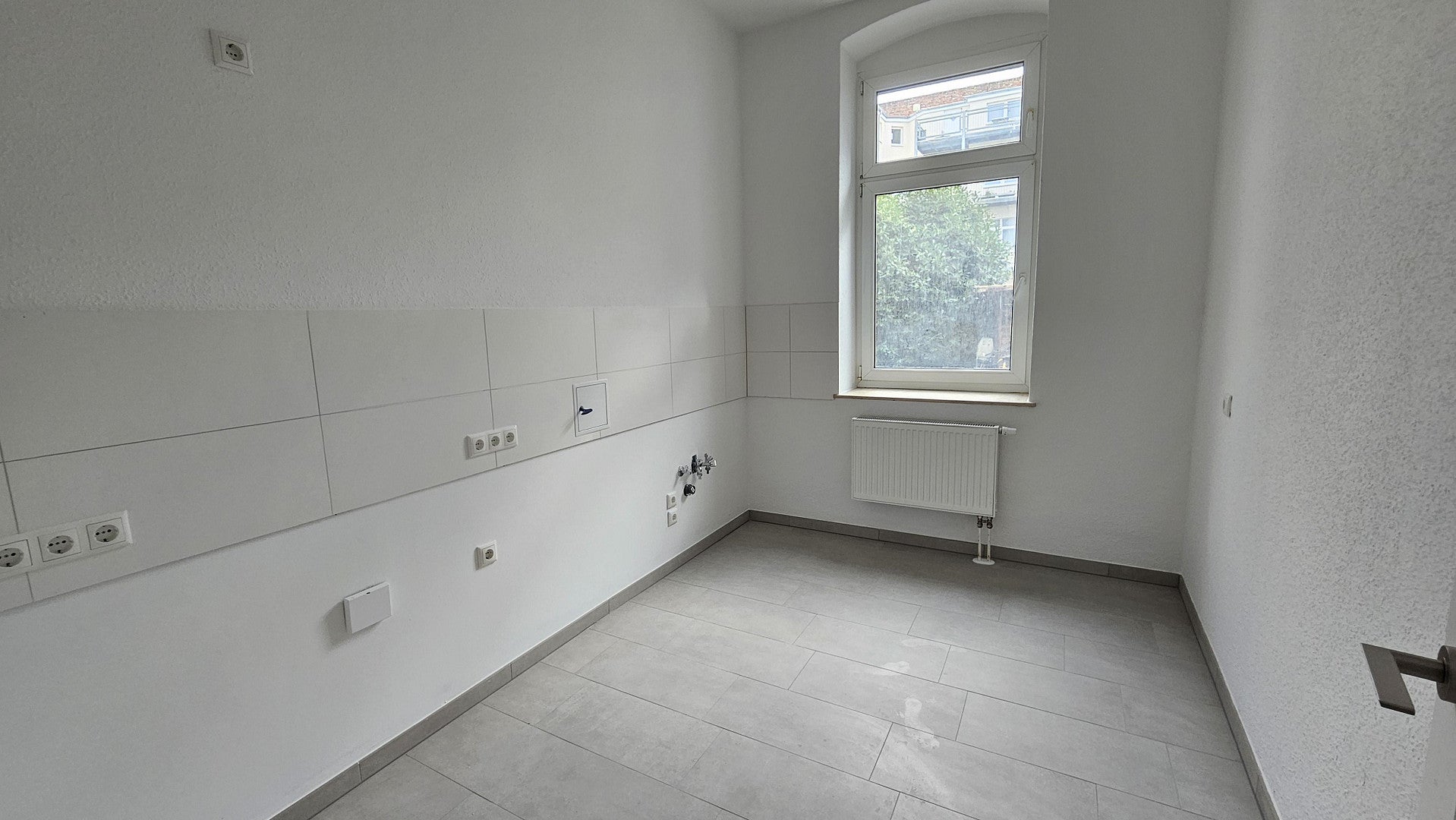 Wohnung Friesenstraße in Magdeburg