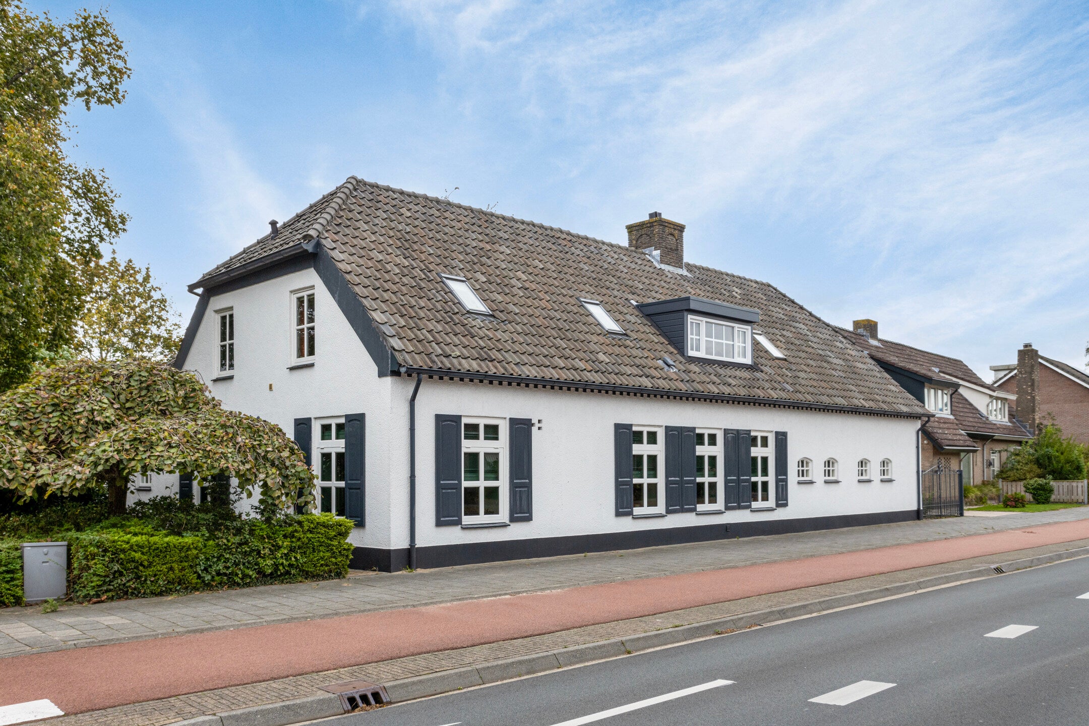 Huis Hout oost 12 in Geldrop