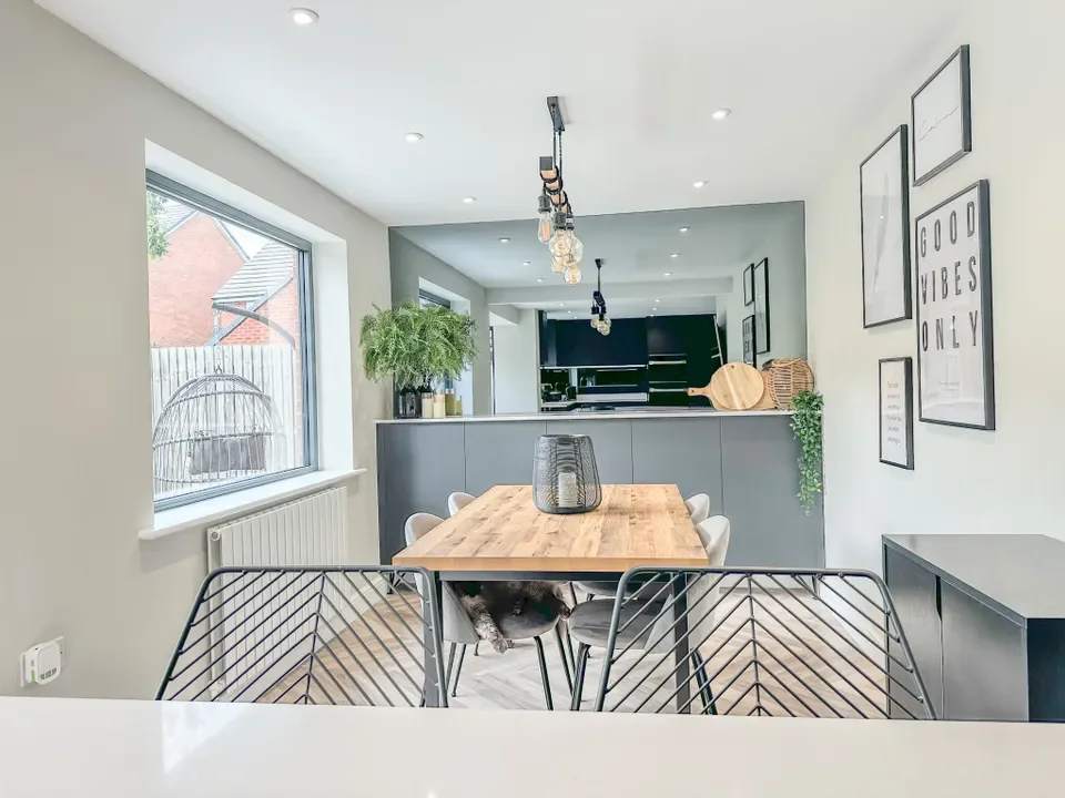 House Grace Causier Street in Leeds