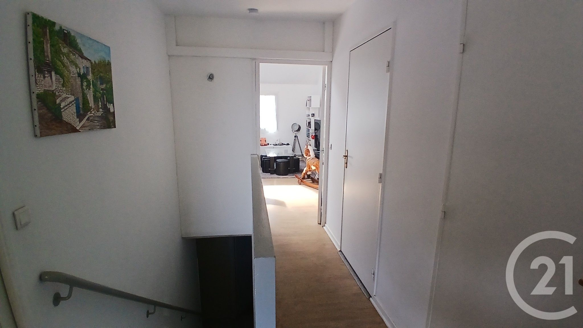 Flat Rue Madame Dassy in Meaux