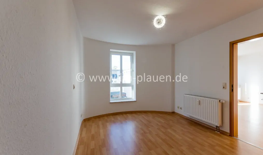 Wohnung Stresemannstraße in Plauen