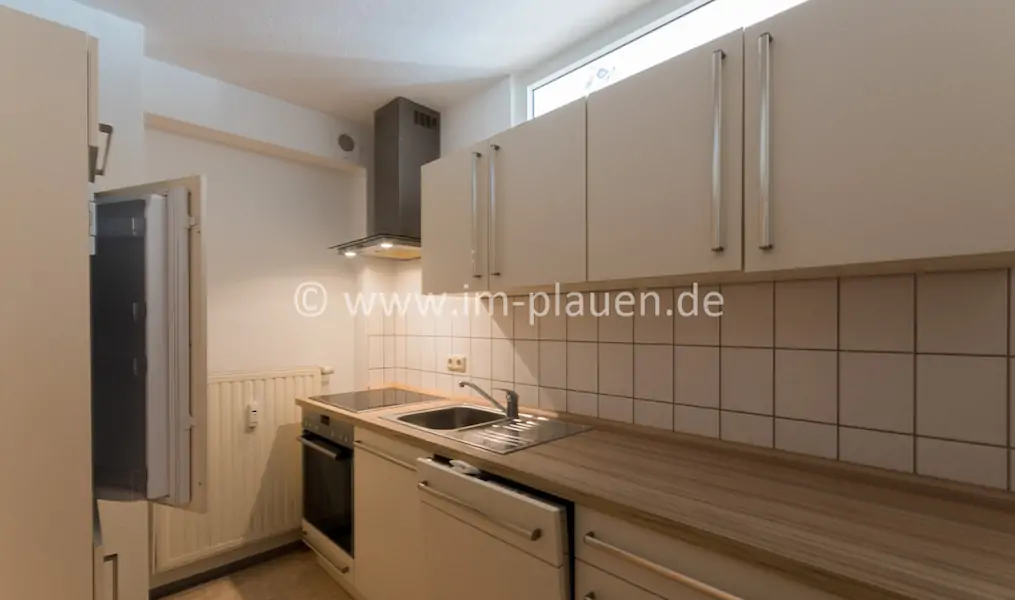 Wohnung Stresemannstraße in Plauen