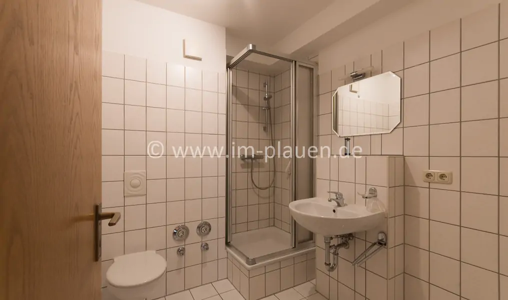 Wohnung Stresemannstraße in Plauen